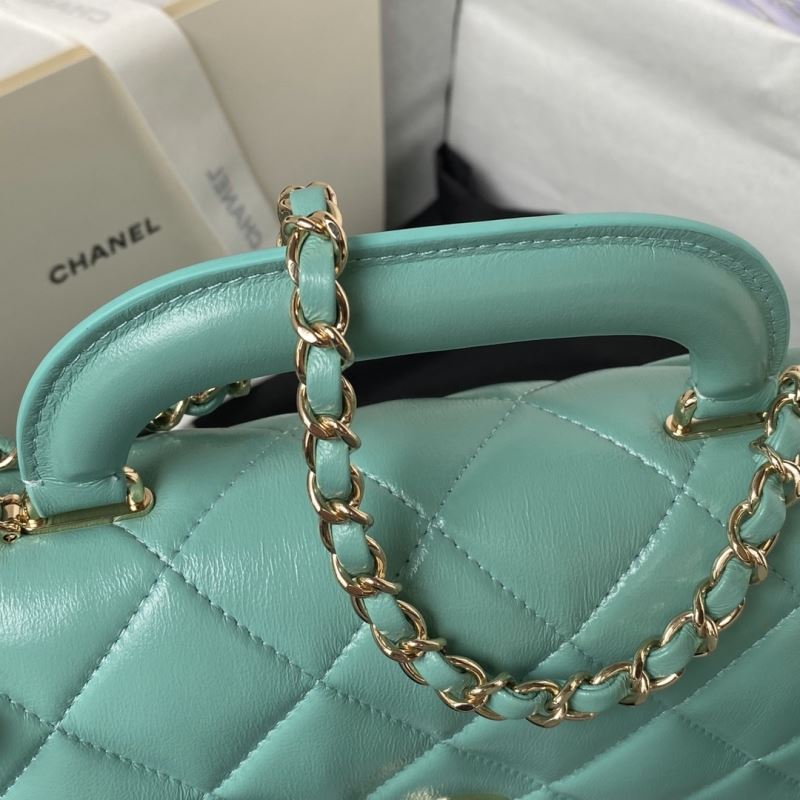 Chanel Satchel Bags